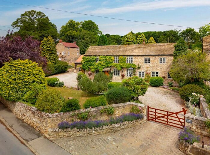 5 Bedroom Detached House For Sale In Church Farm, Ledsham, Leeds, LS25