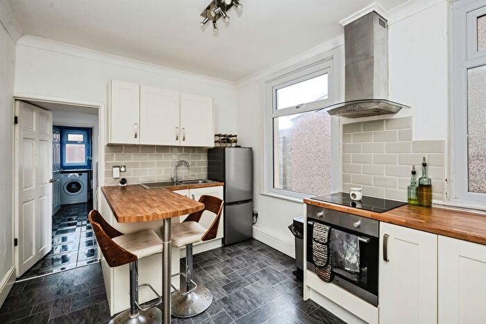 3 Bedroom Terraced House For Sale In King Street, Port Talbot, SA13