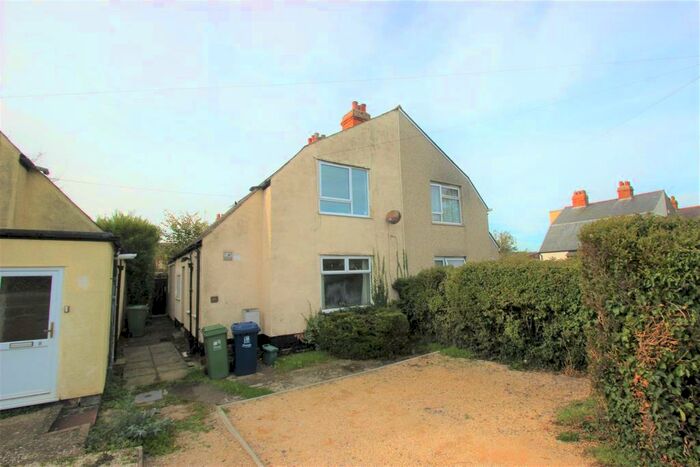 4 Bedroom House To Rent In Barton Road, Headington, OX3