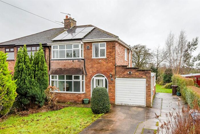 3 Bedroom Semi Detached House For Sale In Pope Lane, Whitestake, Preston, PR4