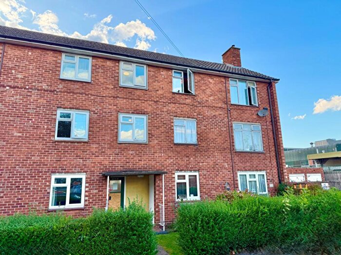 1 Bedroom Flat For Sale In Newark Road, Lincoln, LN5