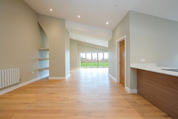 3 Bedroom Barn Conversion For Sale In Wye Valley View Barns, Hereford, HR2