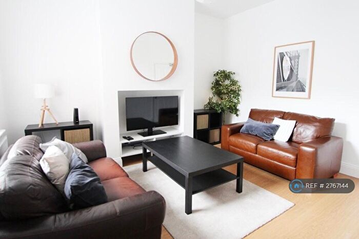 4 Bedroom Terraced House To Rent In Haysworth Street, Preston, PR1