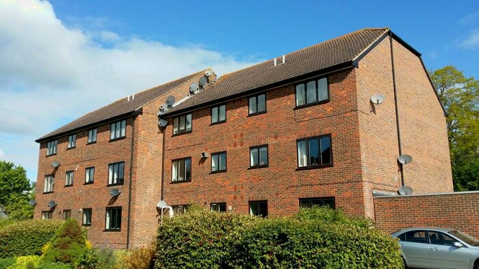 2 Bedroom Flat To Rent In Poplar Court, Station Road, Pulborough, West Sussex, RH20