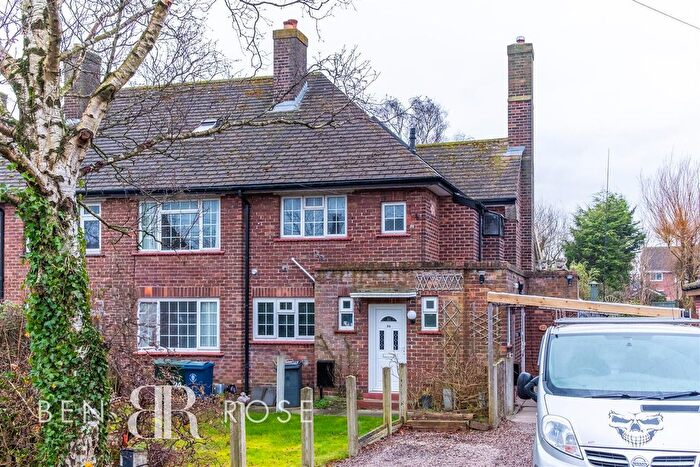 3 Bedroom Flat For Sale In Sutton Avenue, Tarleton, Preston, PR4