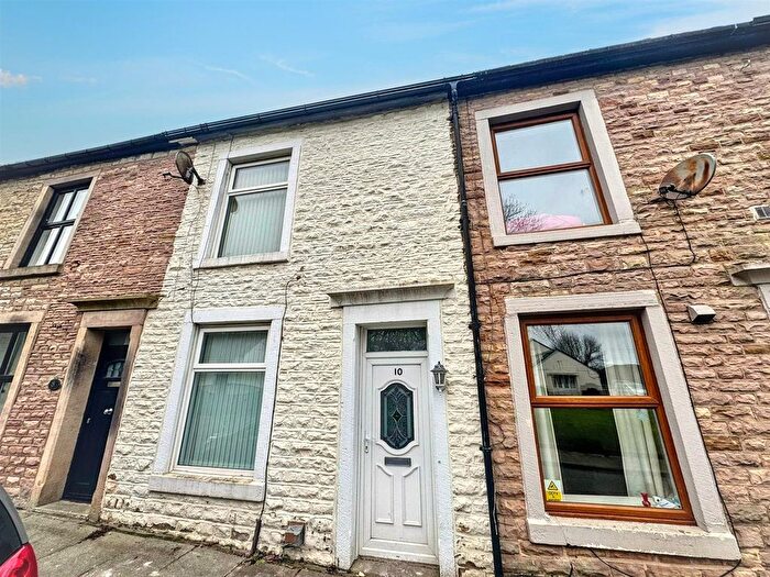 2 Bedroom Terraced House To Rent In Daisyfield Street, Darwen, BB3
