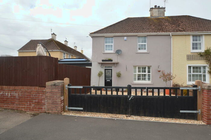 3 Bedroom Semi-Detached House To Rent In Borough Close, Cowbridge, Vale Of Glamorgan, CF71