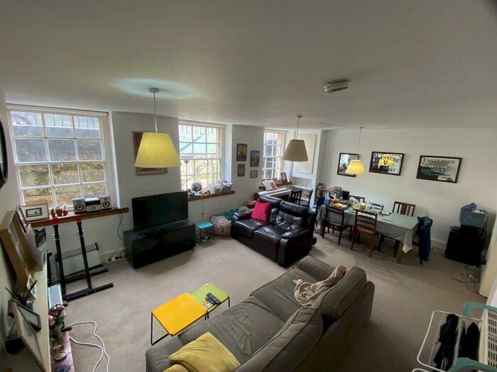 1 Bedroom Flat To Rent In Basement, Huskisson St **, L8