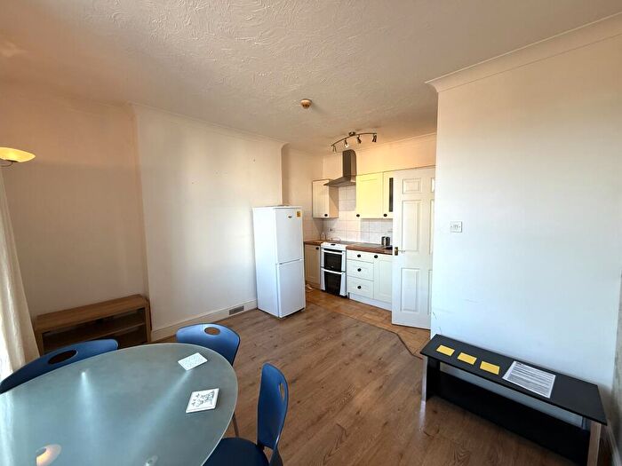 1 Bedroom Apartment To Rent In Friars Walk, Exeter, EX2