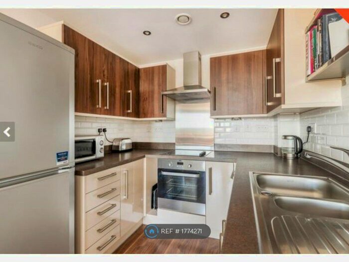 1 Bedroom Flat To Rent In Church Road, London, NW10