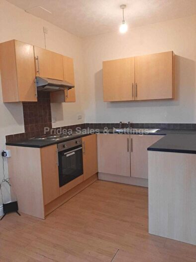 2 Bedroom Apartment To Rent In Broadgate, Lincoln, LN2