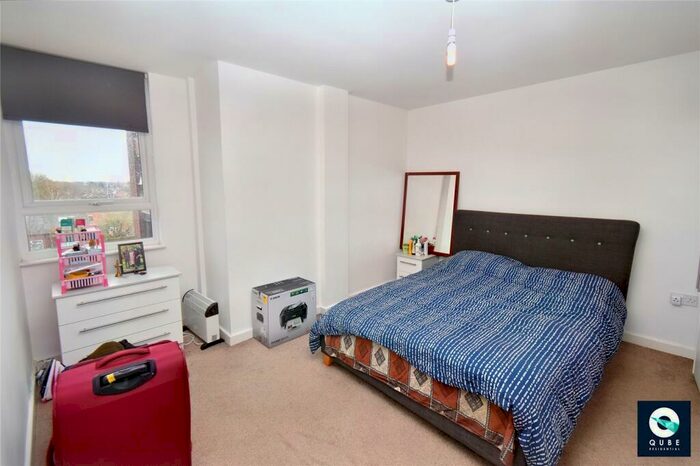 1 Bedroom Flat For Sale In Grove House, Skerton Road, Manchester, M16