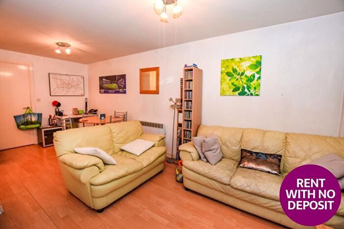 1 Bedroom Flat To Rent In Lincoln Gate, Red Bank, Green Quarter, Manchester, M4