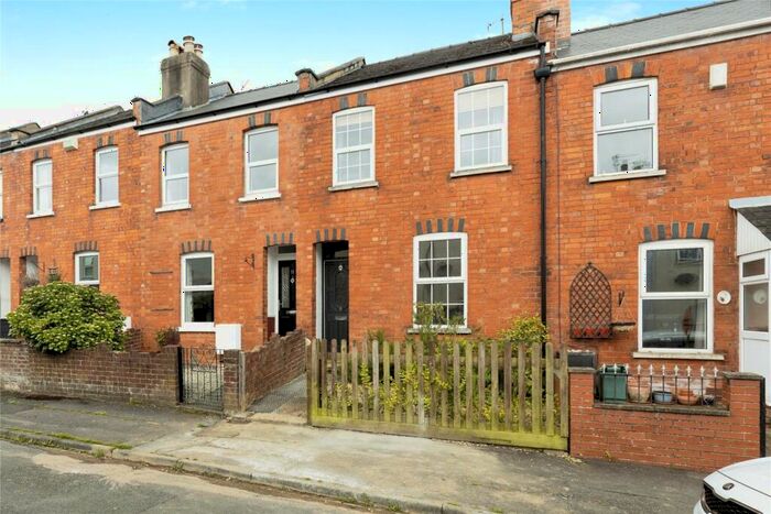 2 Bedroom Terraced House To Rent In Fairhaven Street, GL53