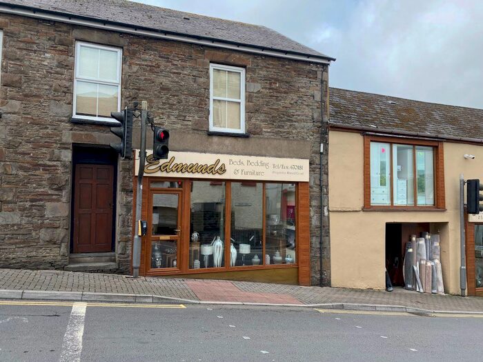 Property To Rent In Padfield Court Business Park, Gilfach Road, Tonyrefail, Porth, CF39