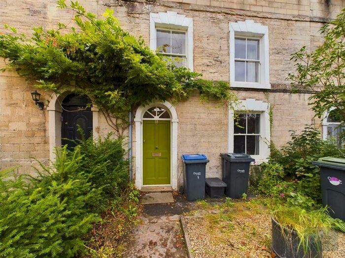 2 Bedroom Terraced House To Rent In Newtown, BA14