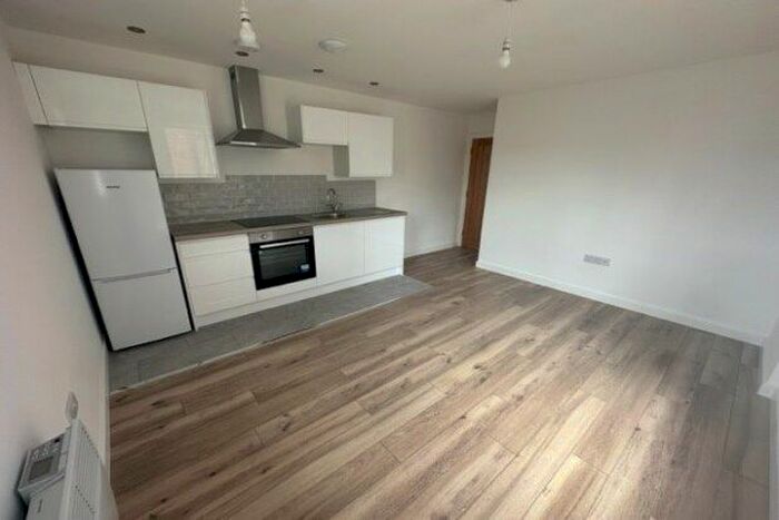 2 Bedroom Flat To Rent In Earl Street, Leicester, LE1