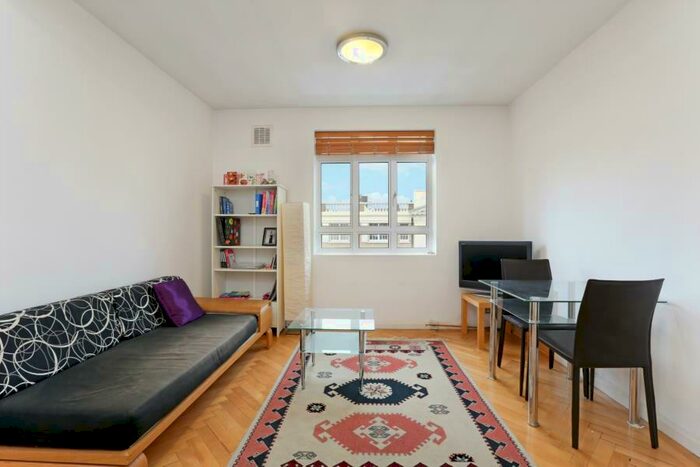 Flat To Rent In Northwick Terrace, St John's Wood, NW8