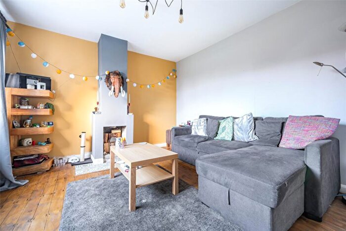 3 Bedroom Terraced House For Sale In Bell Road, Coalpit Heath, Bristol, Gloucestershire, BS36