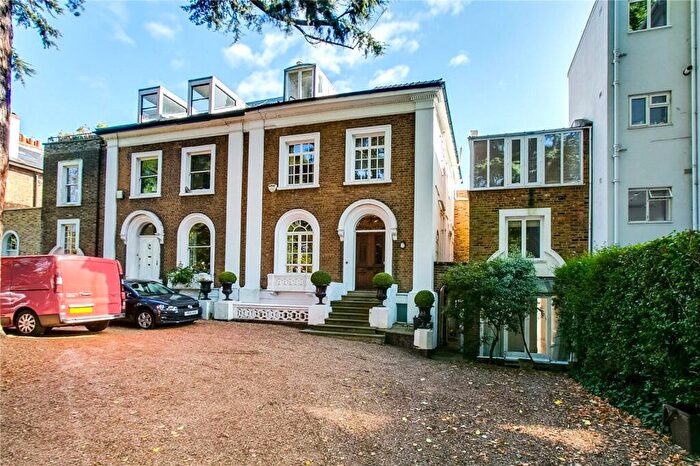 1 Bedroom Flat To Rent In Castelnau, Barnes, SW13