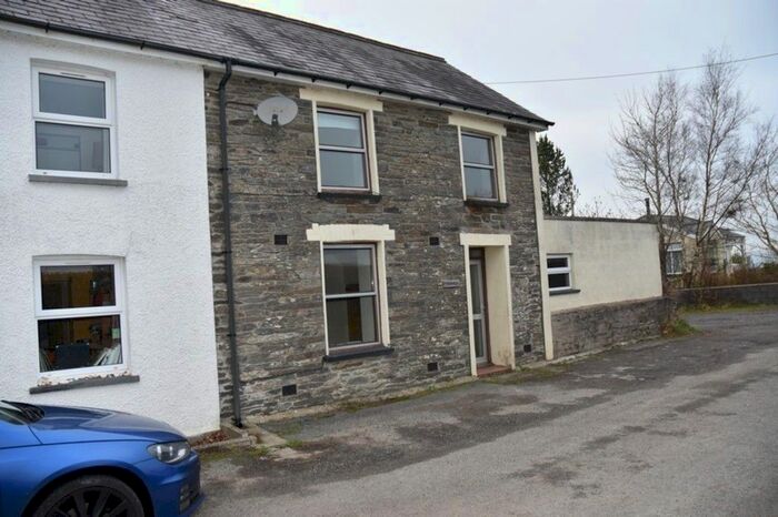 3 Bedroom Property To Rent In Velindre, Llandysul, SA44