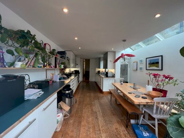 3 Bedroom Terraced House To Rent In Chaucer Road, Herne Hill, London, SE24