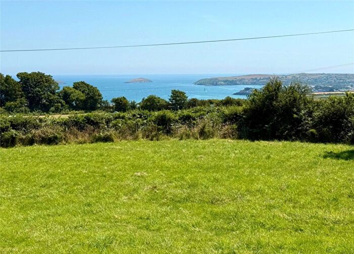 2 Bedroom Bungalow For Sale In Mynytho, Nr Abersoch., LL53