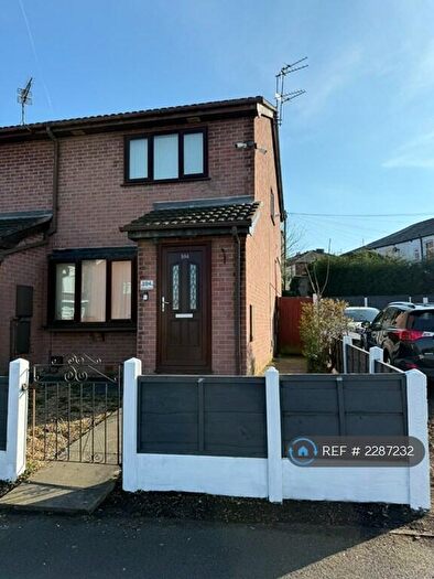 2 Bedroom Terraced House To Rent In Mottram Road, Hyde, SK14