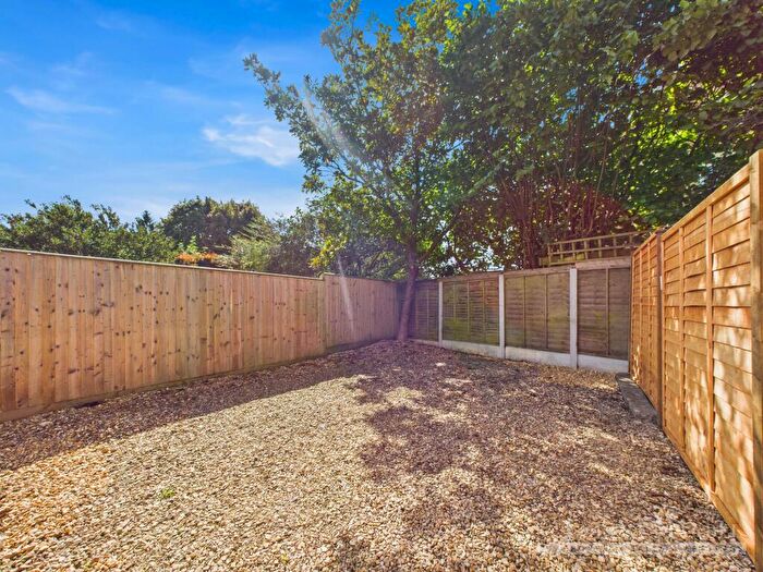 3 Bedroom Terraced House For Sale In Westwood Drive, Frome, BA11