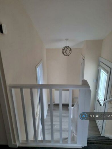 3 Bedroom Terraced House To Rent In Lime Crescent, Cumbernauld, Glasgow, G67