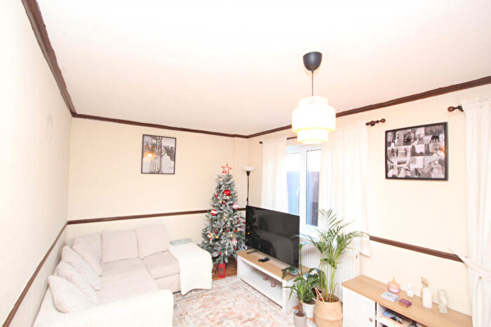 2 Bedroom Terraced House To Rent In Mandela Close, Willesden, London, NW10