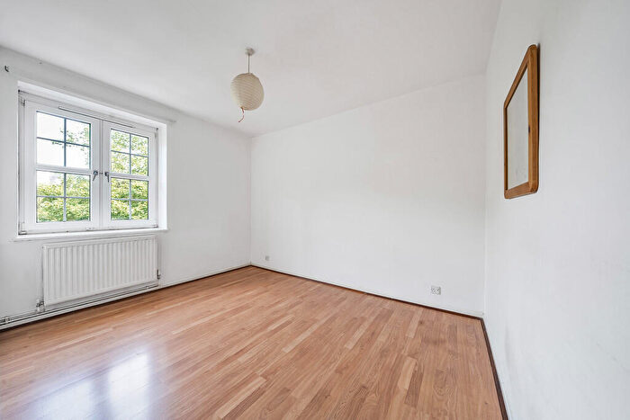 1 Bedroom Flat To Rent In Wedmore Street, London, N19