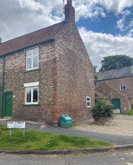 Property To Rent In High Street, West Heslerton, Malton, YO17