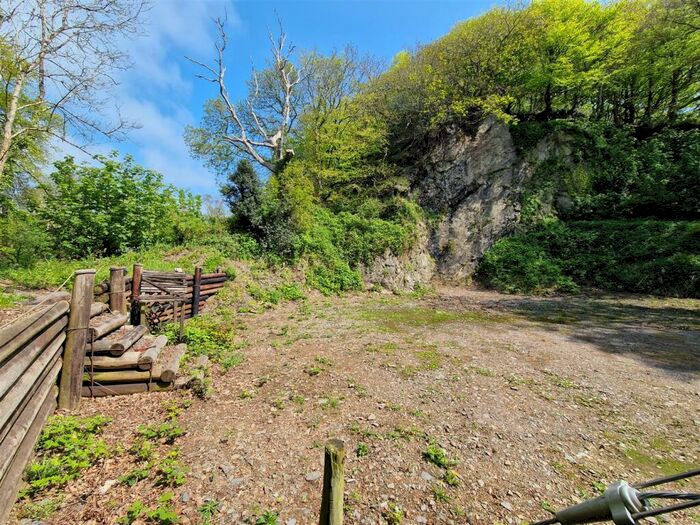 Land For Sale In Braunton, EX33