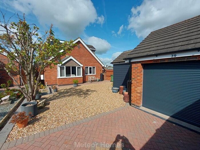 3 Bedroom Detached House For Sale In Priors Close, New Waltham, DN36