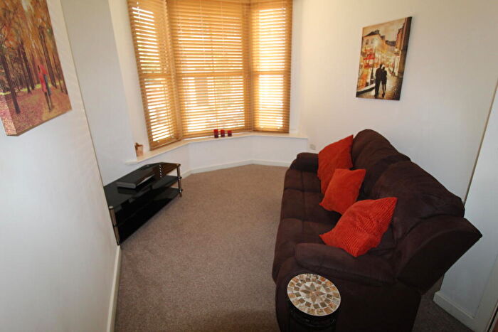 1 Bedroom Apartment To Rent In Bairstow Street, Preston, Lancashire, PR1