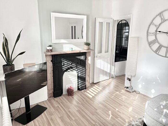 2 Bedroom Terraced House For Sale In Sotheron Road, Watford, Hertfordshire, WD17