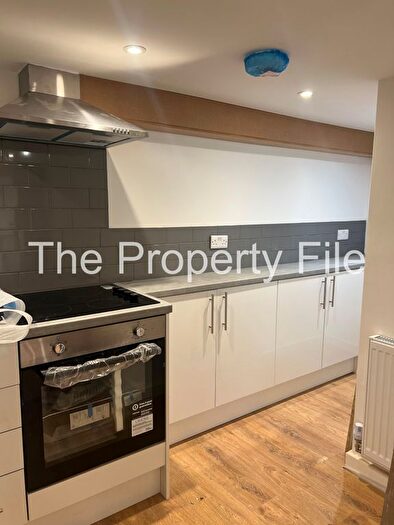 1 Bedroom Flat To Rent In Manor Avenue, Urmston, M41