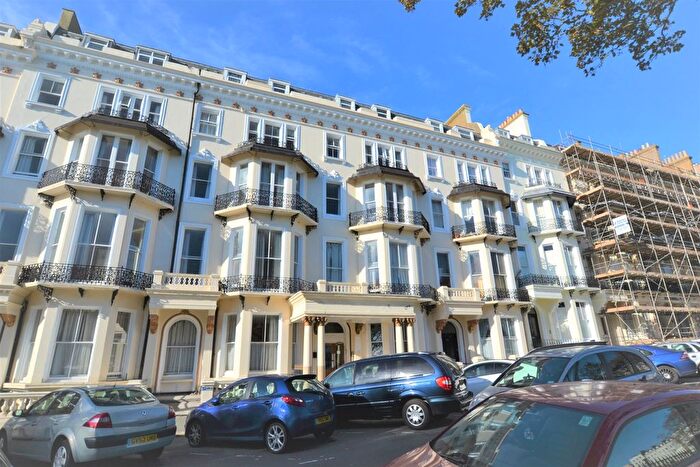 1 Bedroom Flat To Rent In Warrior Square, St Leonards On Sea, TN37