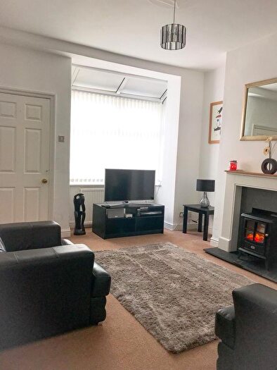 2 Bedroom Terraced House To Rent In Parker Street, Briercliffe, Burnley, Lancashire, BB10