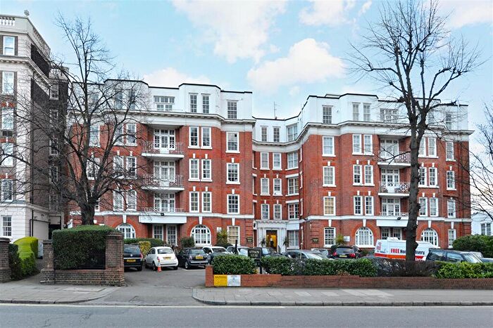 1 Bedroom Apartment To Rent In Addison House, St John's Wood, NW8
