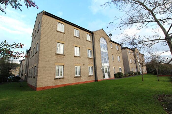 2 Bedroom Apartment To Rent In Langwood Court, Haslingden, Rossendale, Lancashire, BB4