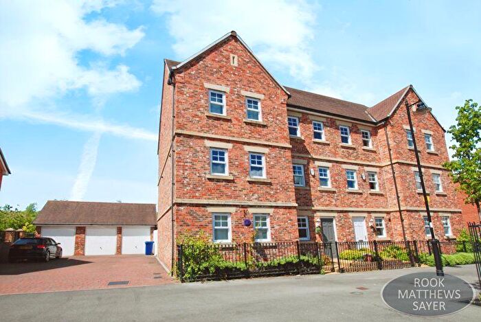 5 Bedroom Semi-Detached House To Rent In Barmoor Drive, Great Park, NE3