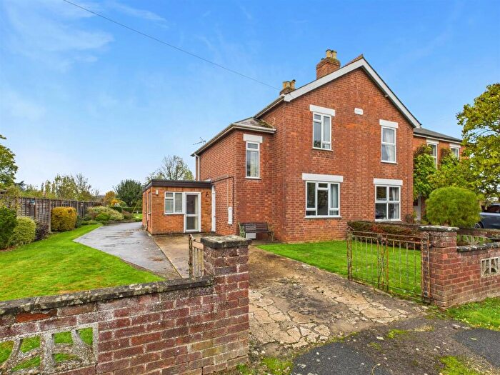3 Bedroom Semi-Detached House For Sale In Broadclose Road, Down Hatherley, Gloucester, GL2