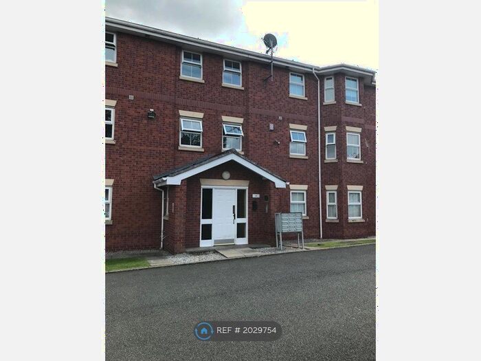 1 Bedroom Flat To Rent In Oxford Court, Warrington, WA1