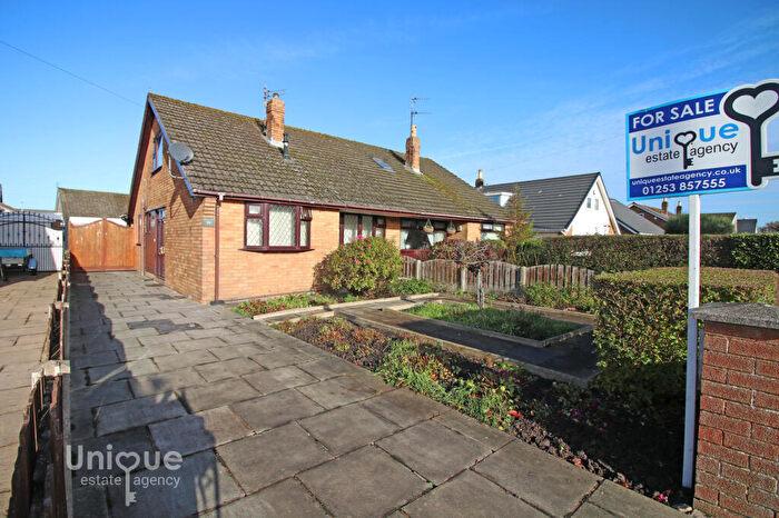 3 Bedroom Bungalow For Sale In Wordsworth Avenue, Thornton-Cleveleys, FY5