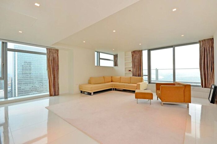3 Bedroom Flat To Rent In Pan Peninsula Square, Canary Wharf, London, E14