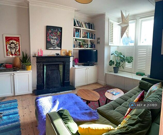 4 Bedroom Terraced House To Rent In Brownlow Road, London, NW10