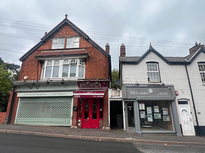 2 Bedroom Flat To Rent In Belwell Lane, B74