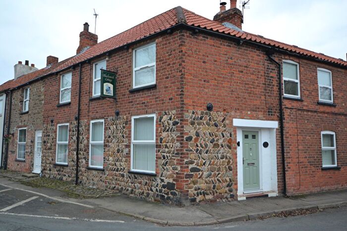 4 Bedroom Terraced House To Rent In Dimlington Road, Easington, East Yorkshire, HU12